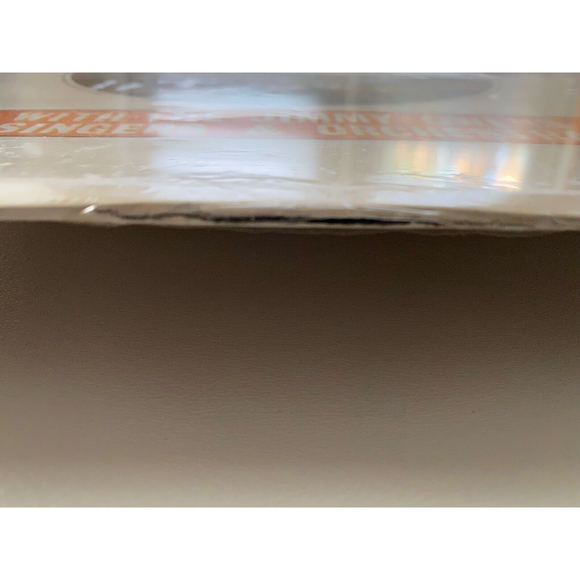 Randy Paige Singing Rage Jimmy Owens Singers & Orchestra LP NEW SEALED 3433 Word - Picture 4 of 4